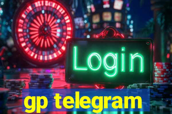 gp telegram